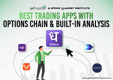 Trading Apps with Options Chain & Built-in Analysis