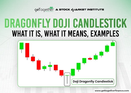 Dragonfly Doji Candlestick