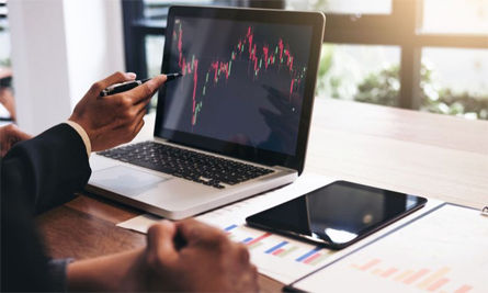 Best Stock Market Training Online 
