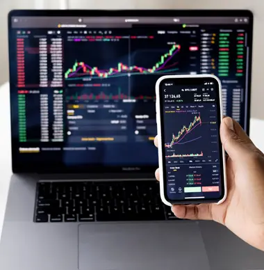  Stock Market Trading Course