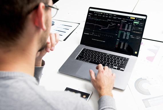 Stock Trading Course